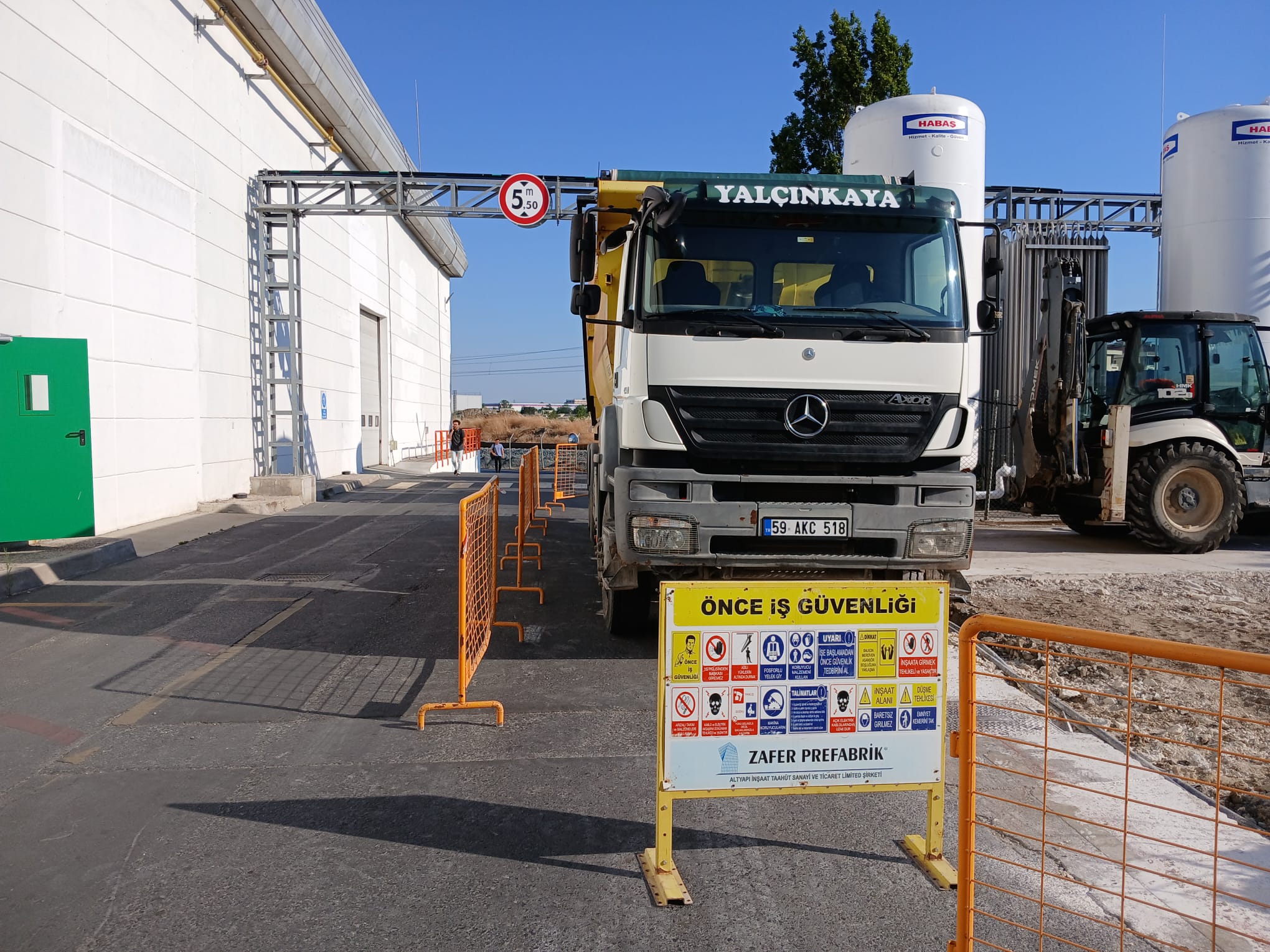 BSH EV ALETLERİ YERLEŞKESİ - Görsel 1