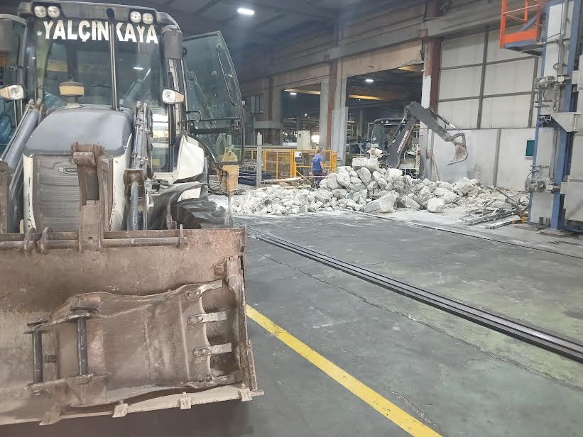 SARBAK METAL - Görsel 1