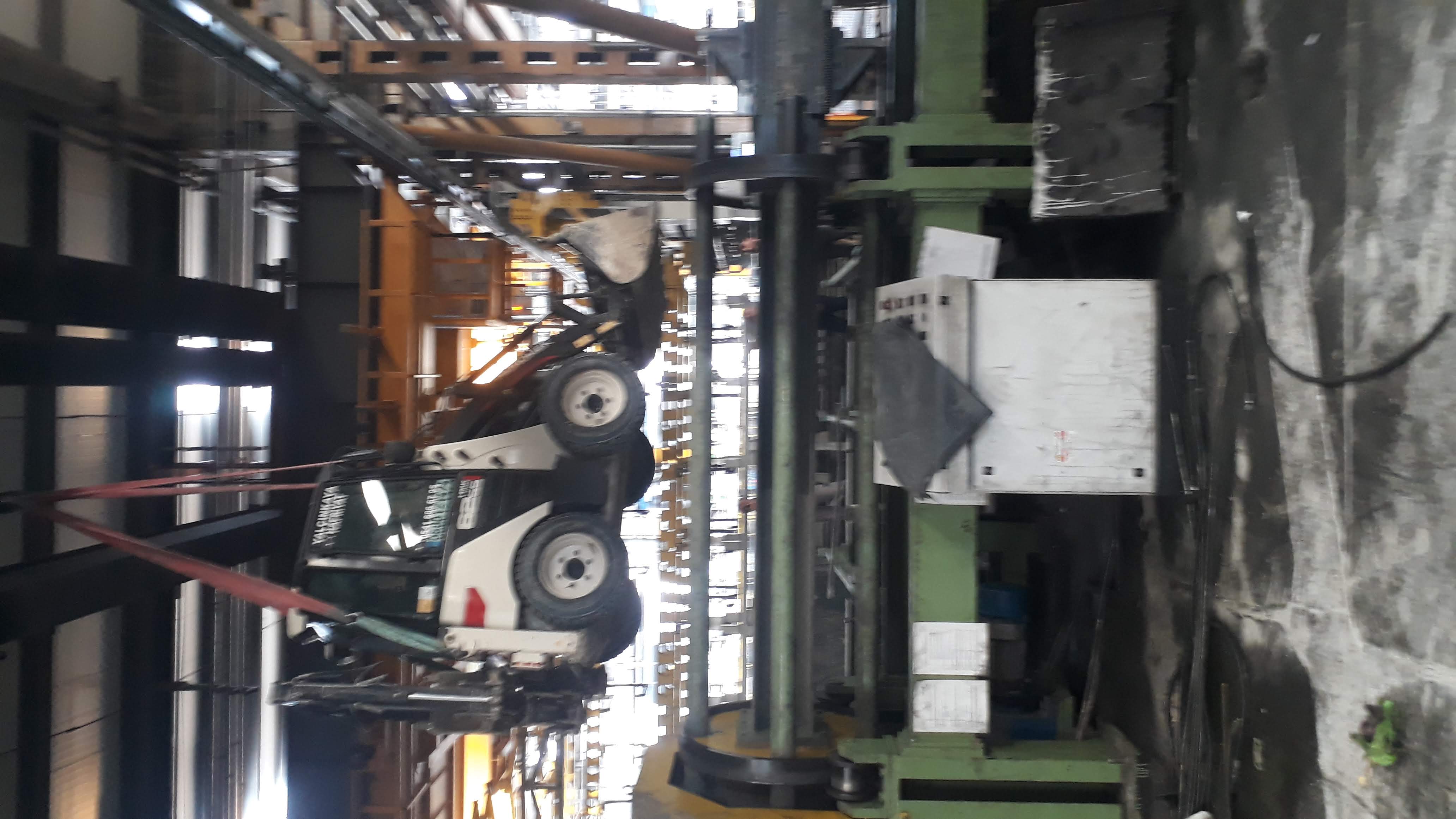 SARBAK METAL - Görsel 2