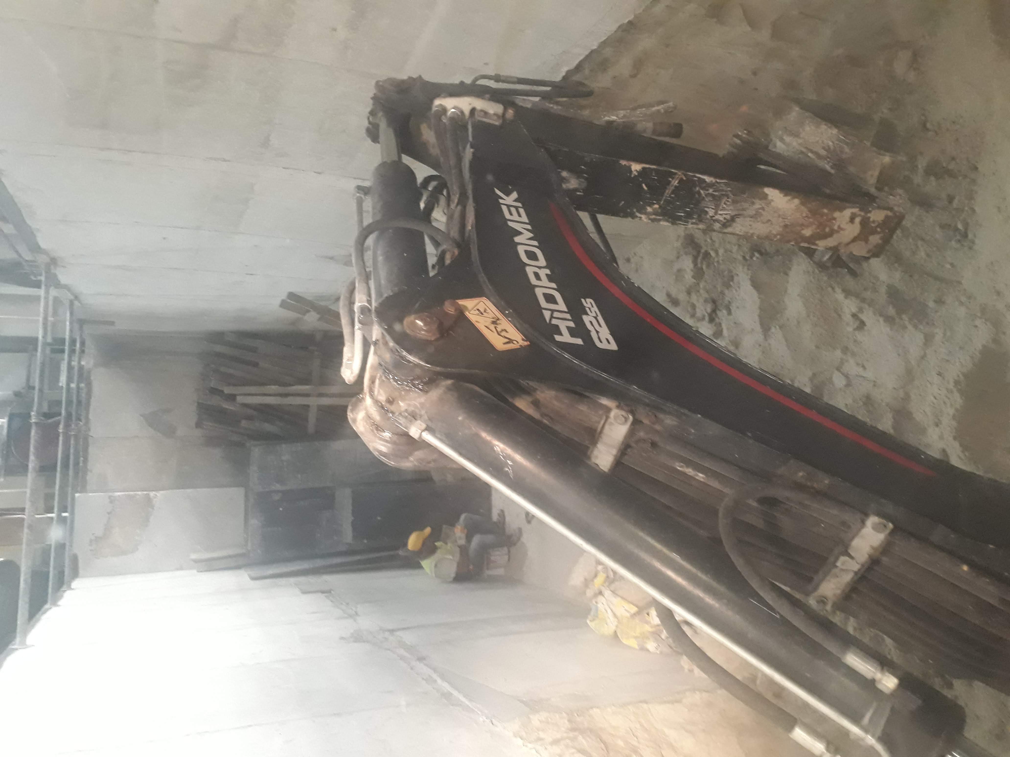 SARBAK METAL - Görsel 4